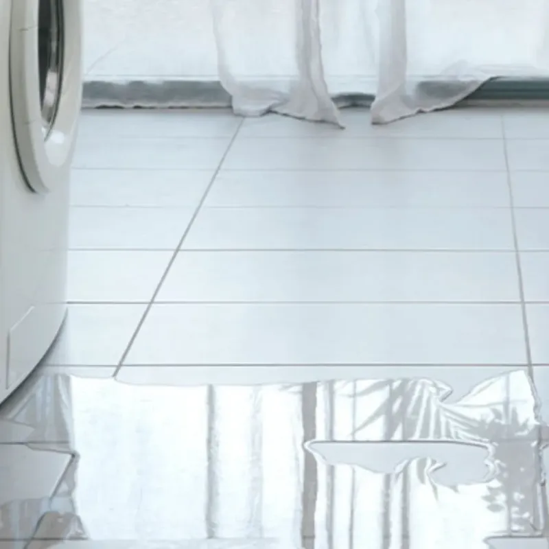 Appliance Leak Cleanup in Mission Canyon, CA